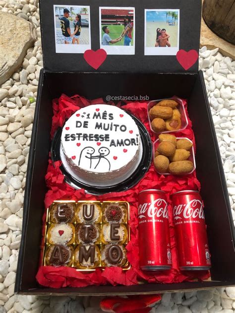 Festa Na Caixa In Friend Birthday Gifts Gift Hampers Friend