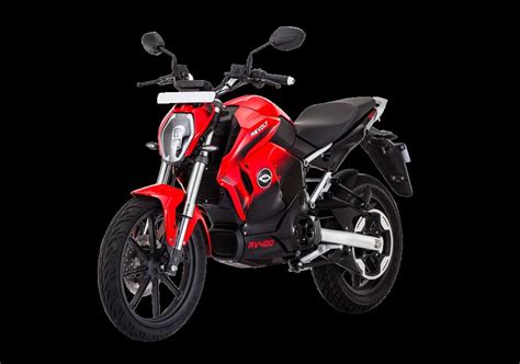 Revolt Rv Electric Bike Unveiled In India Know Launch And Booking