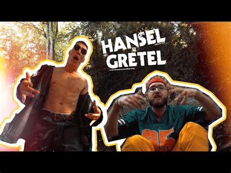 JENA X NOMAD Hansel Si Gretel Videoclip Oficial YouTube Music