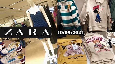 جديد Zara ملابس الخريف والشتاء للأطفال الدخول المدرسي ملابس النساء