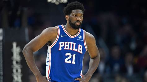 Joel Embiid Is On The Verge Of Breaking Decades Old NBA Records