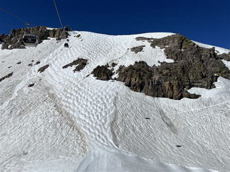 Climax Mammoth Ski Resort