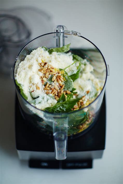 7 Things I’m Doing Now That I Have A Food Processor Food Processor Recipes Kitchenaid Food