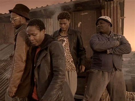 Tsotsi (2005) Cast and Crew, Trivia, Quotes, Photos, News and Videos - FamousFix