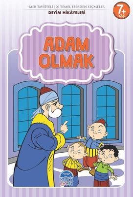 Adam Olmak Kolektif Fiyat Satın Al D R