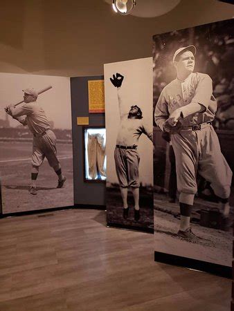 Babe Ruth Birthplace And Museum Baltimore TripAdvisor