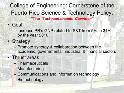 Ppt University Of Puerto Rico At Mayag Ez Abbott Visit Powerpoint