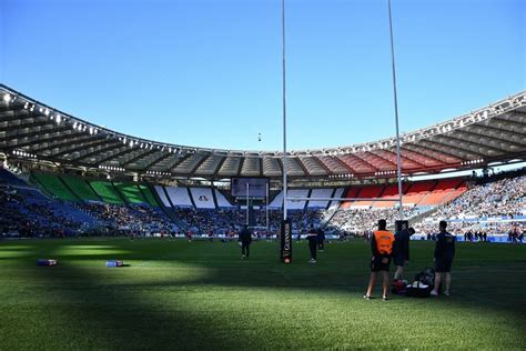 Sei Nazioni 2024 Risultati E Classifica Terzo Turno L Italia Del Rugby