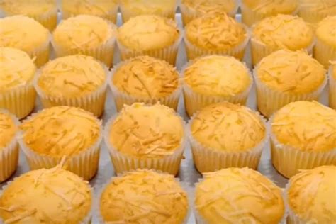 Resep Bolu Tape Kukus 20 Menit Empuk Dan Lembut Bahan Sederhana Mudah