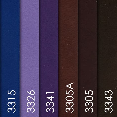 PT Sanserita Jaya | Skiver - Basic Pu