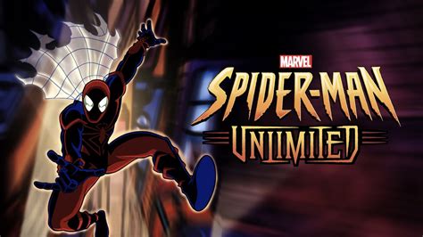 Spider Man Unlimited Wallpapers Wallpaper Cave