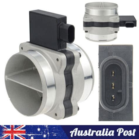 Air Flow Meter Sensor For Holden Commodore VT VU VX VY Statesman WH V8