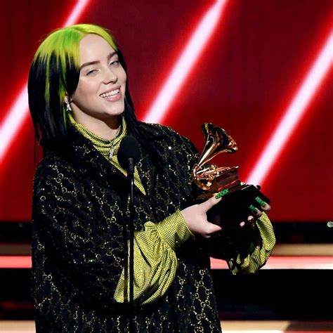 In Photos: The Big Winners At The 2020 Grammys | Metro.Style