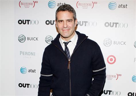 Andy Cohen Explains His New Job | Observer