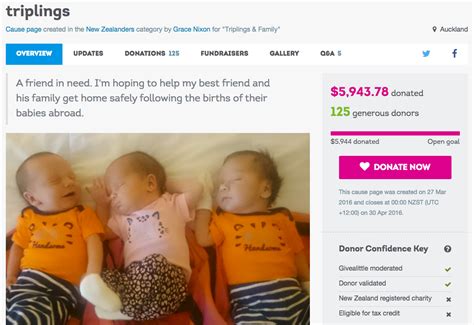 These Gay Dads Are Stranded In Mexico With Three Babies And No Way Home