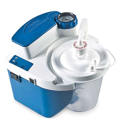 Buy Drive Devilbiss Vacuaide Qsu Portable Suction Unit In Pune Mumbai