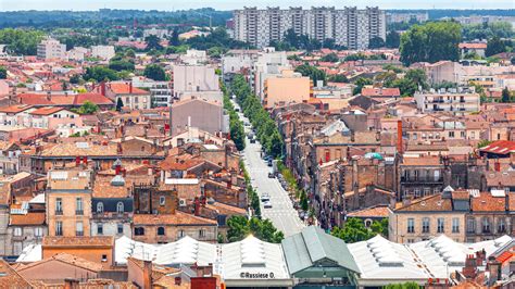 Bonnes Raisons Dinvestir Dans Limmobilier Neuf Bordeaux