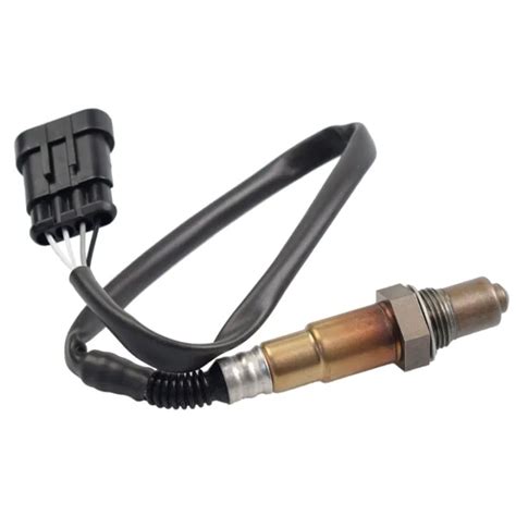 Lambda Oxygen Sensor Probe For Alfa Romeo Gtv Spider Fiat