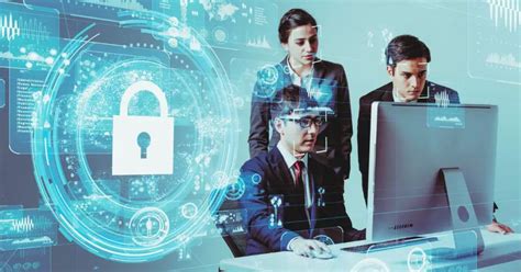 10 Highest Paying Cyber Security Jobs To Consider 2024