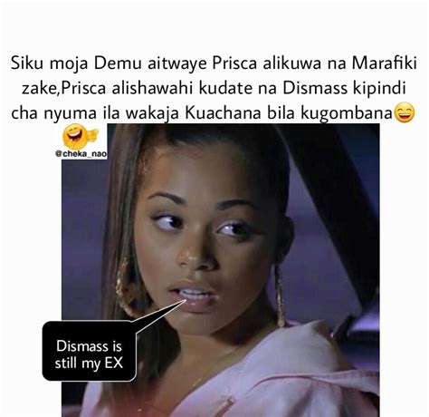 Afromemes On Twitter Kijana Wa Hovyo Story No 9 Nilishindwa