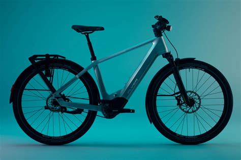 Flyer Zeigt Zur Saison 2025 Neue E Bikes Mit Pinion Mgu