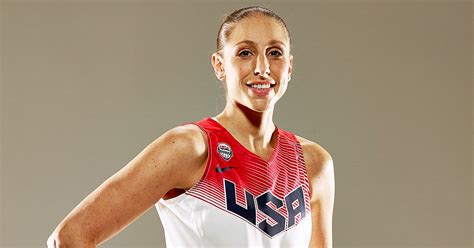 Basketball Player Diana Taurasi Talks Road To Fourth Olympics Us Weekly
