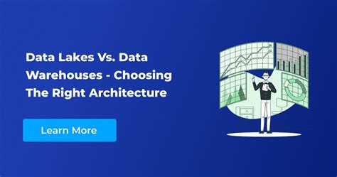 Data Lakes Vs Data Warehouses Choosing The Right Architecture