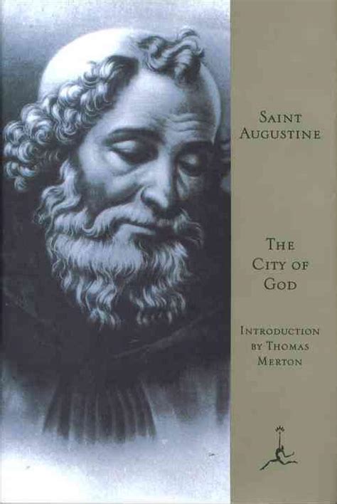 The City Of God By St Augustine Hardcover 9780679600879 Buy Online