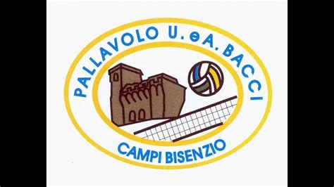 Bacci Campi U18F Vs Il Giglio B 17 05 2023 YouTube