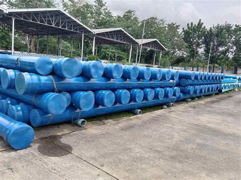 Goodyear Steel Pipe Goodyear Steel Pipe Corporation Quezon City