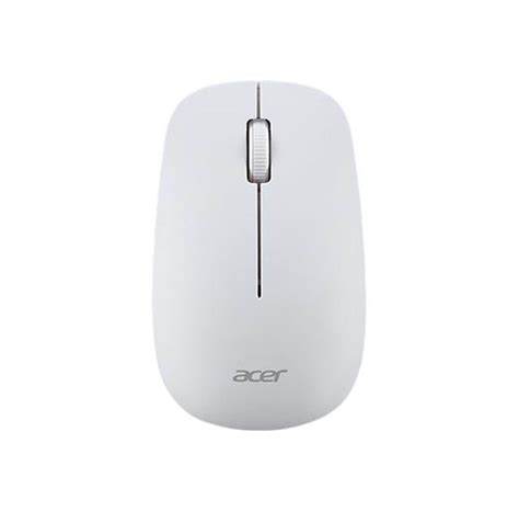 Acer Amr010 Mouse Bluetooth White Maus Weiß Günstig