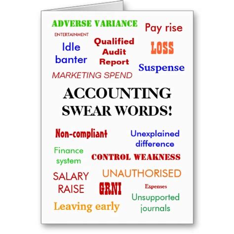 Accountant Lamp Picture: Accountant Quotes