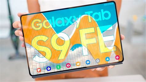 European Prices Of Samsung Galaxy Tab S9 FE And S9 FE Leaked Ahead Of