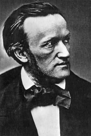 Richard Wagner | Biography, Music, Compositions, Operas, & Facts ...