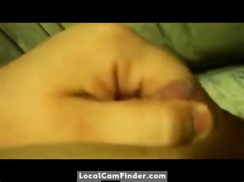 Unknown Sexy Bbw Lactating On Webcam