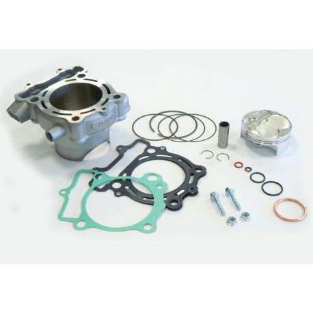 Kit Cc Cylindre Piston Athena Pour Rmz