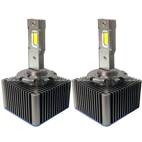 Kit D3S zu ändern, Scheinwerfer-xenon mit LED | Kostenloser Versand