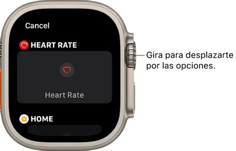 Personalizar La Car Tula Del Reloj Soporte T Cnico De Apple Mx