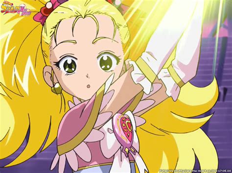 PreCure Screenshots On Twitter Futari Wa Pretty Cure Max Heart Ep 31