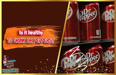 What Is Dr Pepper Supposed To Taste Like Unveiling The Mystery Bricks Chicago