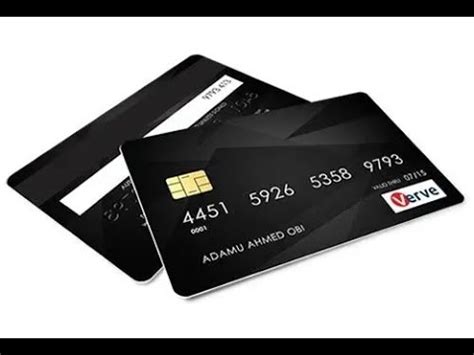 Only Verve Debit Card Currently Works For Starlink Nigeria YouTube