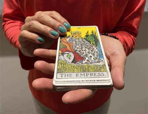 Sim Ou Não Tarot A Leitura De Tarot Mais Fácil Tarotfarm