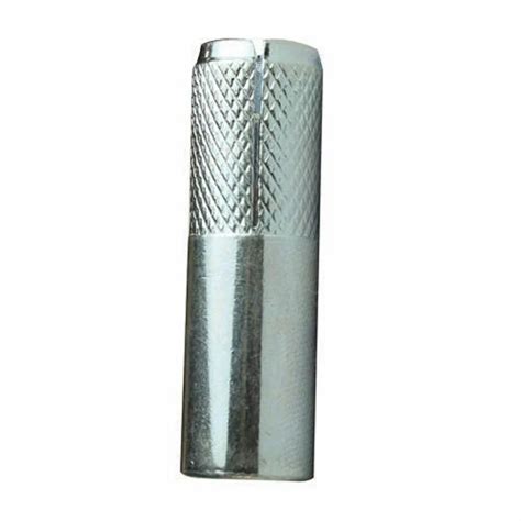 2 2inch Silver Stainless Steel Bullet Fastener At Rs 20 Piece