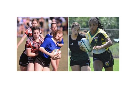 Rugby players get international experience | The Sarnia Observer