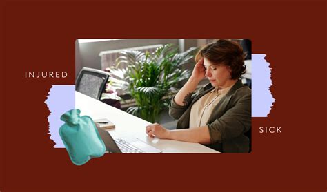 presenteeism       address