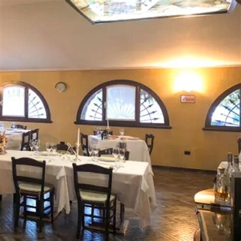 Il Rivale in Città Brescia un ristorante della Guida MICHELIN