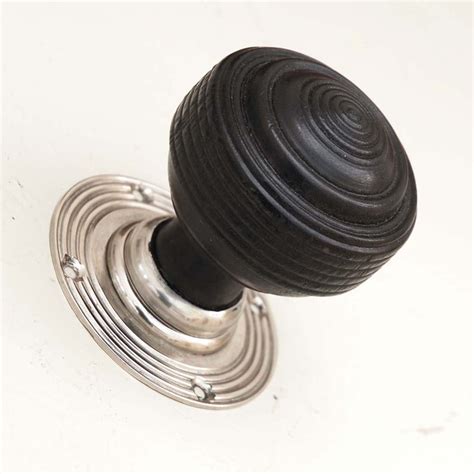 Edwardian Door Knobs Beauty And Security For Your Home Door Knobs