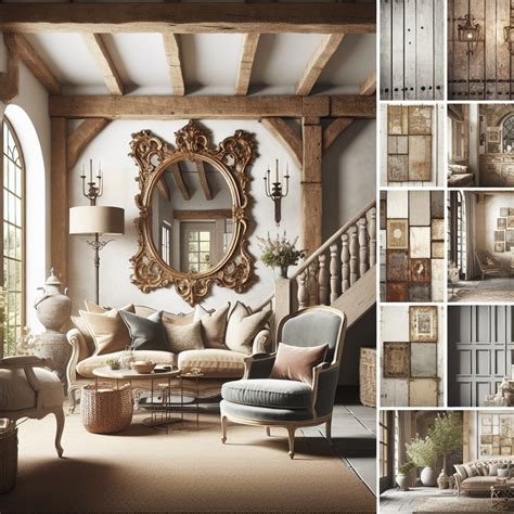 Best French Country Interior Design | Vondy