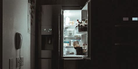 Top 5 Refrigerators With Ice Maker Dual Side By Side Etc