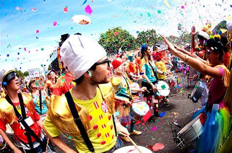 Ensaios De Blocos De Carnaval E Apresenta Es Para Cair Na Folia Em